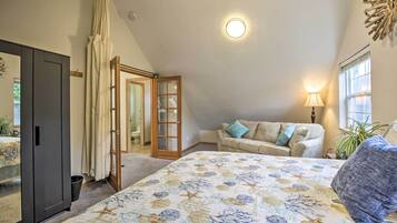 獨棟房屋 (4 Bedrooms) | 住宿內部