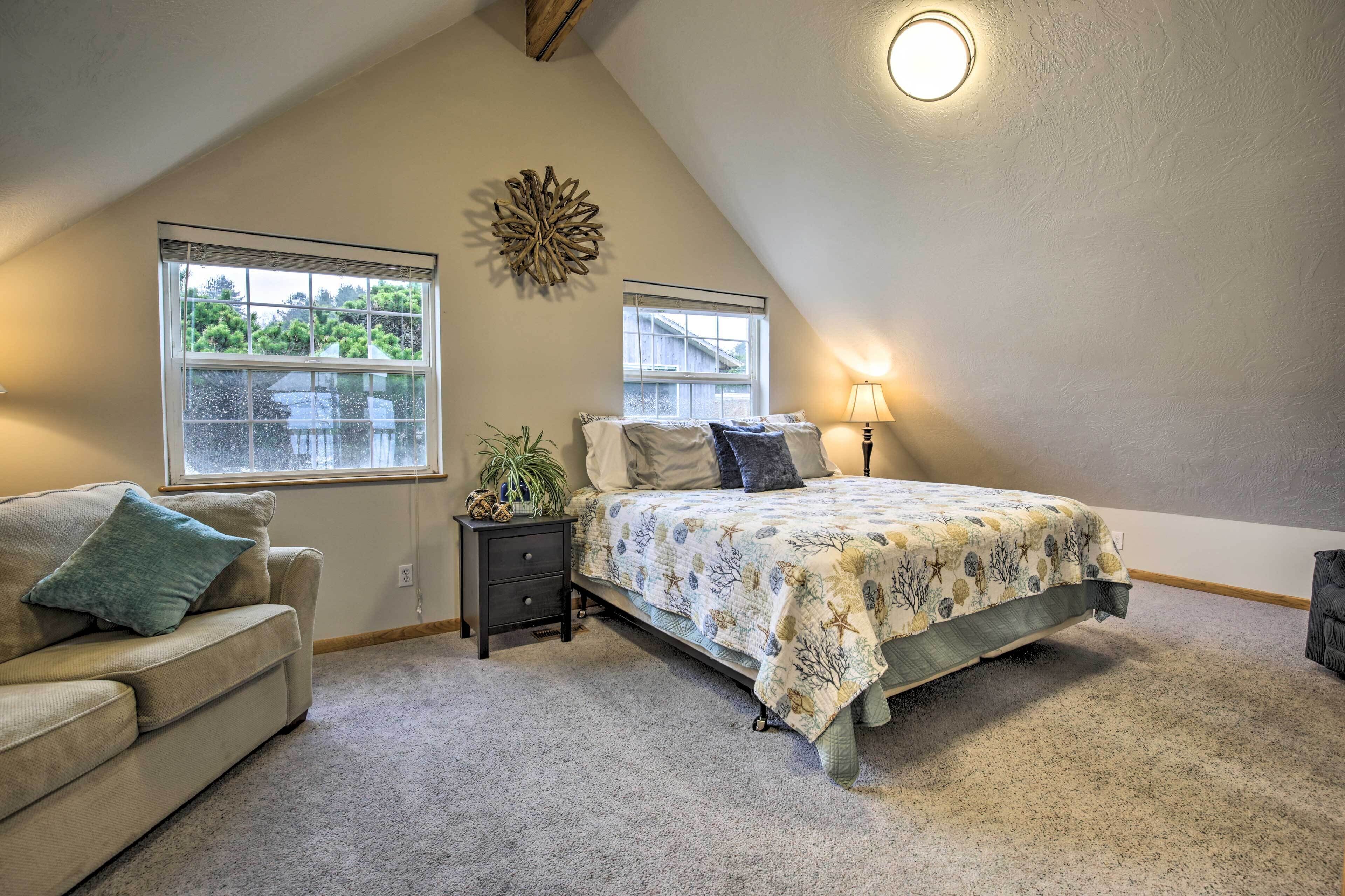 Rumah (4 Bedrooms) | Interior