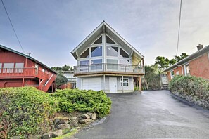 Talo (4 Bedrooms) | Sisätilat