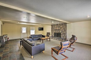 Apartment (1 Bedroom) | Innenbereich