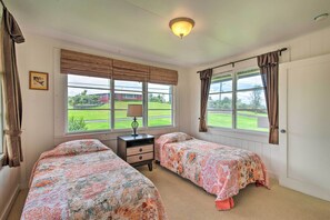 Maison (2 Bedrooms) | Intérieur