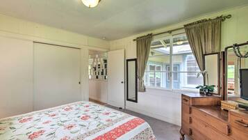 Rumah (2 Bedrooms) | Interior