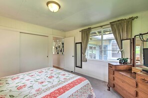 Rumah (2 Bedrooms) | Interior