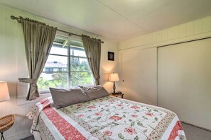 Nhà (2 Bedrooms) | Nội thất