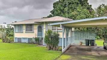 Casa (2 Bedrooms) | Interior