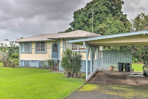 Nhà (2 Bedrooms) | Nội thất