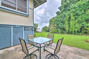 Talo (2 Bedrooms) | Sisätilat