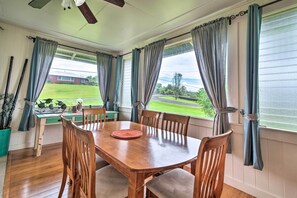 Hus (2 Bedrooms) | Interiör
