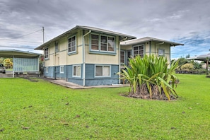 Talo (2 Bedrooms) | Sisätilat