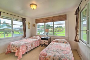 Maison (2 Bedrooms) | Intérieur