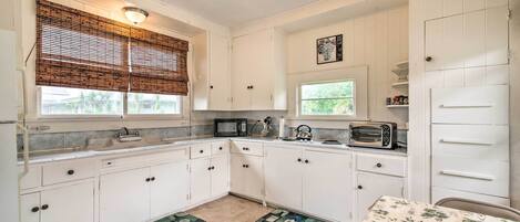 Casa (2 Bedrooms) | Interior