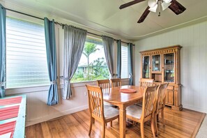 Hus (2 Bedrooms) | Interiör