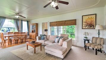 Nhà (2 Bedrooms) | Nội thất