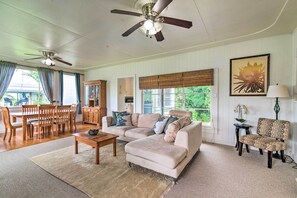 Maison (2 Bedrooms) | Intérieur