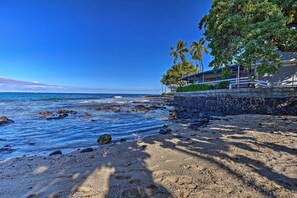 Apartment (0 Bedroom) | Interior - Kailua-kona Islander Studio: Lanai, Community Pool (Kailua-Kona)