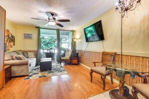 Apartamento (0 Bedroom) | Interior