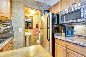 Leilighet (0 Bedroom) | Innvendig