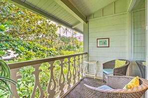 Apartment (0 Bedroom) | Innenbereich