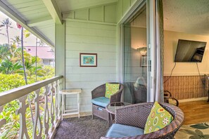 Leilighet (0 Bedroom) | Innvendig