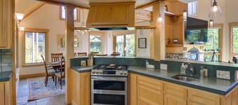 Mountain Home ~ 5 Mi to Winter Park Resort!