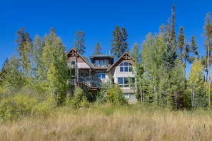 Interior - Mountain Home ~ 5 Mi to Winter Park Resort! (Winter Park)