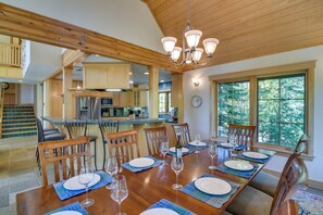 Interior - Mountain Home ~ 5 Mi to Winter Park Resort! (Winter Park)