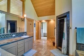 House (4 Bedrooms) | Interior - Mountain Home ~ 5 Mi to Winter Park Resort! (Winter Park)
