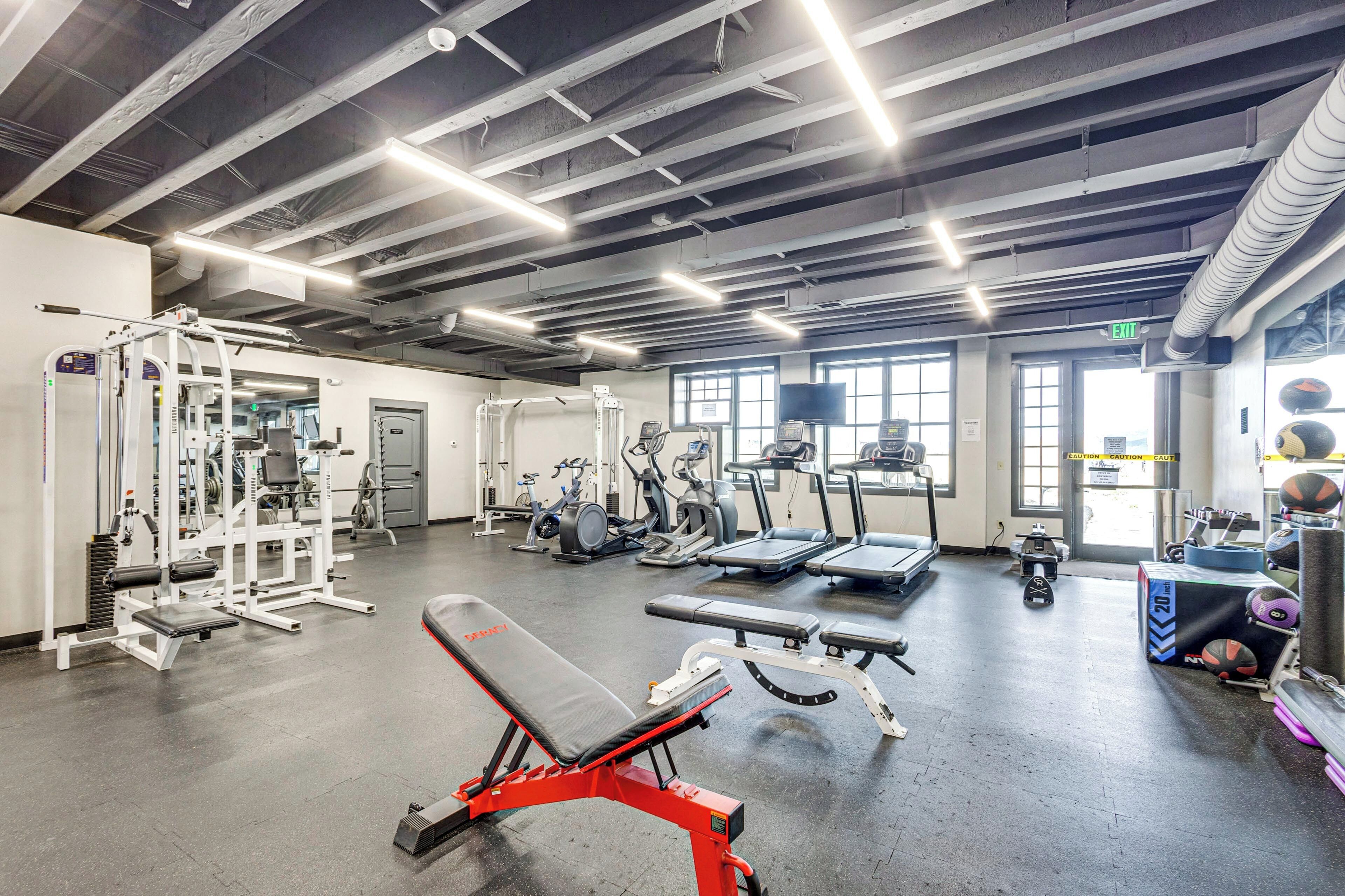 Ferienhaus (4 Bedrooms) | Innenbereich