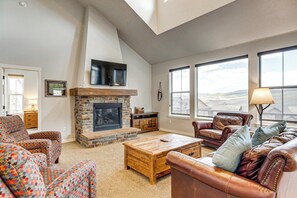 Nhà (4 Bedrooms) | Nội thất