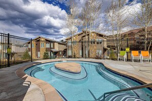 House (4 Bedrooms) | Interior - Granby Home w/ Hot Tub + Ski, Golf & Pool Access (Granby)