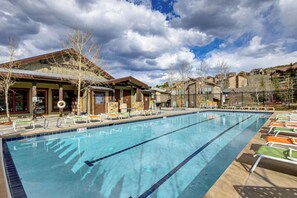 House (4 Bedrooms) | Interior - Granby Home w/ Hot Tub + Ski, Golf & Pool Access (Granby)