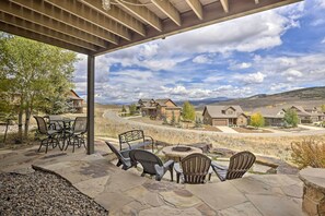 House (4 Bedrooms) | Interior - Granby Home w/ Hot Tub + Ski, Golf & Pool Access (Granby)