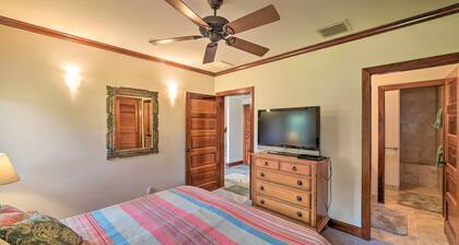 Tropical Escape w/ Pool Access ~ 1 Mile to Beach