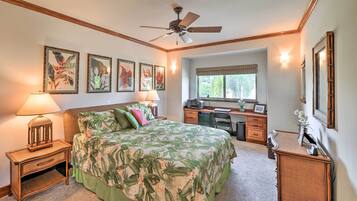 Apartment (3 Bedrooms) | Interior