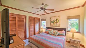 Căn hộ (3 Bedrooms) | Nội thất