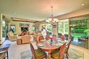 Huoneisto (3 Bedrooms) | Sisätilat