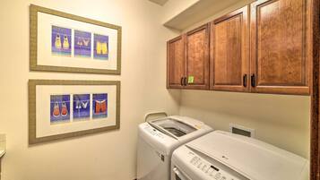 Apartment (3 Bedrooms) | Interior