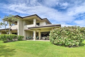 Appartamento (3 Bedrooms) | Interni
