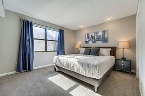 Apartment (3 Bedrooms) | Interior