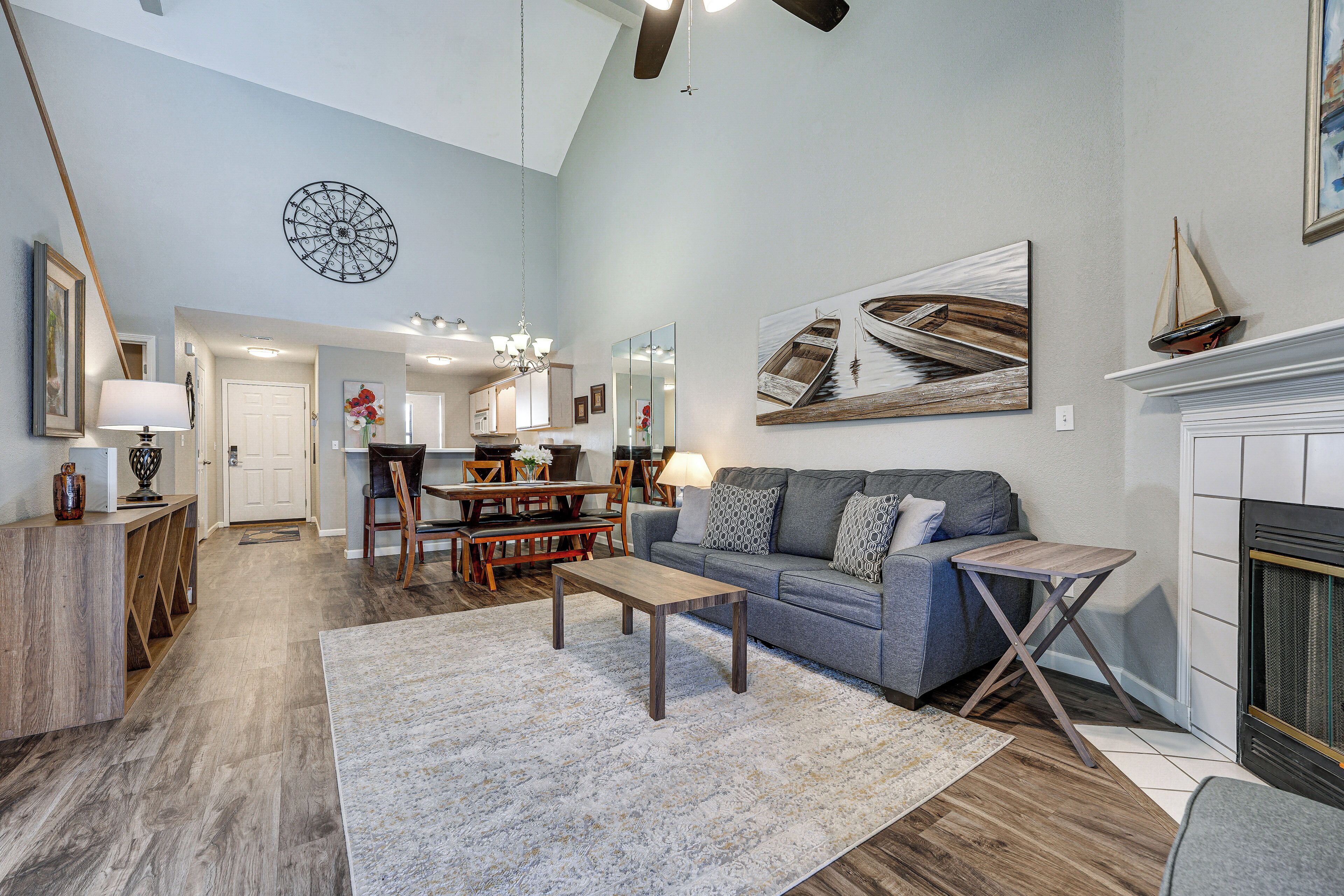 Appartamento (3 Bedrooms) | Facciata della struttura