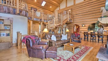 Hus (5 Bedrooms) | Innvendig