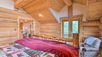 Hus (5 Bedrooms) | Innvendig