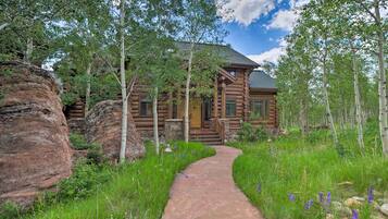 Hus (5 Bedrooms) | Innvendig