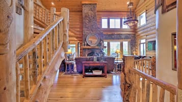 Hus (5 Bedrooms) | Innvendig