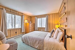 平房 (2 Bedrooms) | 住宿內部