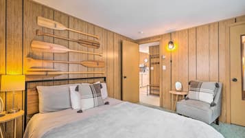 Casa de campo (2 Bedrooms) | Interior