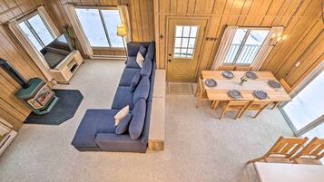 Cottage (2 Bedrooms) | Interior