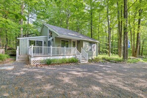 Cottage (2 Bedrooms) | Interior