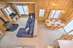 Feriehus (2 Bedrooms) | Interiør