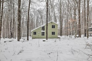Feriehus (2 Bedrooms) | Interiør